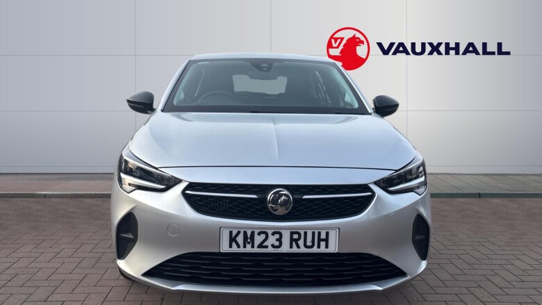 Vauxhall Corsa 1.2 Turbo Design 5dr Petrol Hatchback